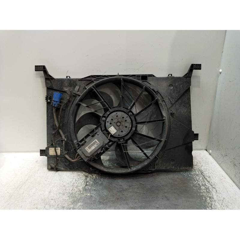Recambio de electroventilador para mercedes-benz clase a (w169) a 180 cdi (169.007, 169.307) referencia OEM IAM 0130303944 A1695