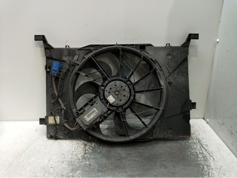Recambio de electroventilador para mercedes-benz clase a (w169) a 180 cdi (169.007, 169.307) referencia OEM IAM 0130303944 A1695