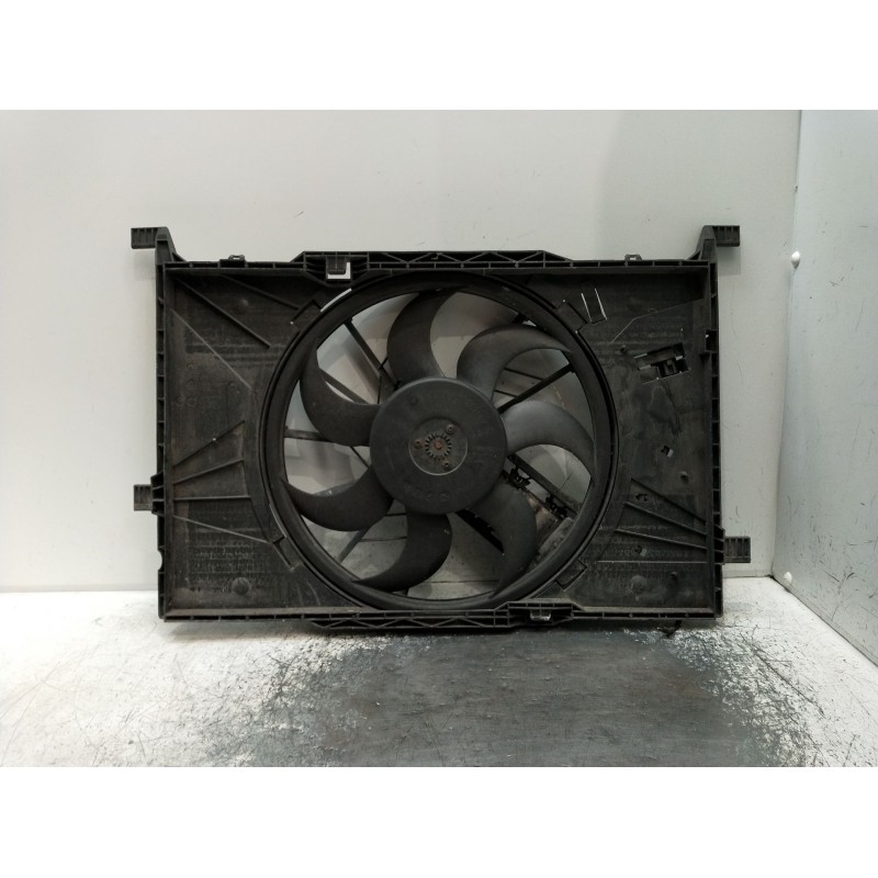 Recambio de electroventilador para mercedes-benz clase a (w169) a 180 cdi (169.007, 169.307) referencia OEM IAM 0130303944 A1695