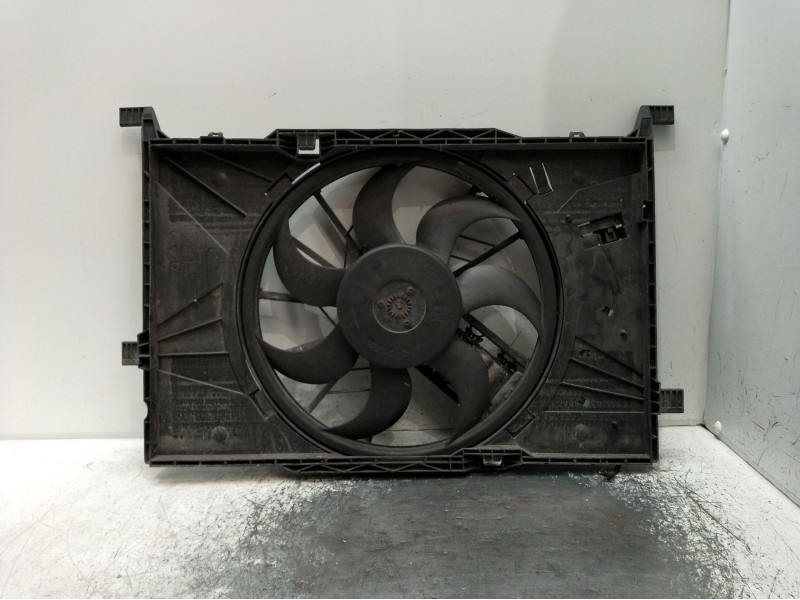 Recambio de electroventilador para mercedes-benz clase a (w169) a 180 cdi (169.007, 169.307) referencia OEM IAM 0130303944 A1695