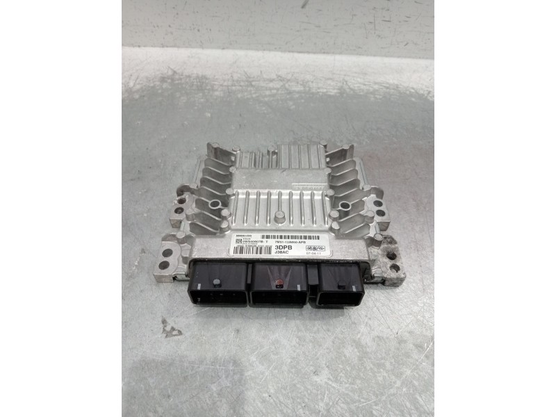 Recambio de centralita motor uce para ford focus ii (da_, hcp, dp) 1.8 tdci referencia OEM IAM 5WS40607BT 7M5112A650APB 