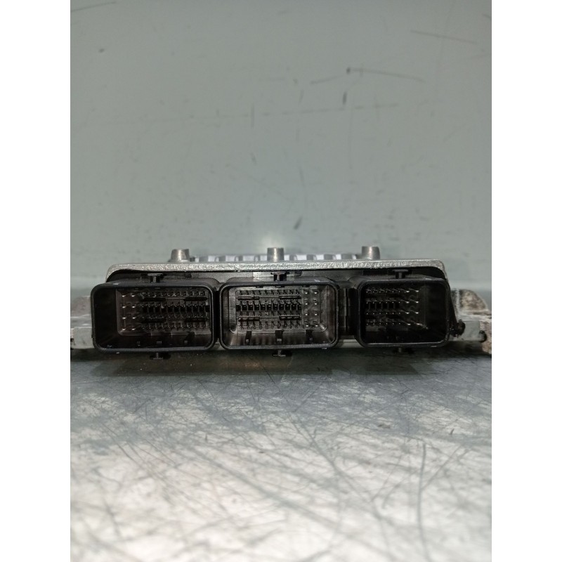 Recambio de centralita motor uce para ford focus ii (da_, hcp, dp) 1.8 tdci referencia OEM IAM 5WS40607BT 7M5112A650APB 