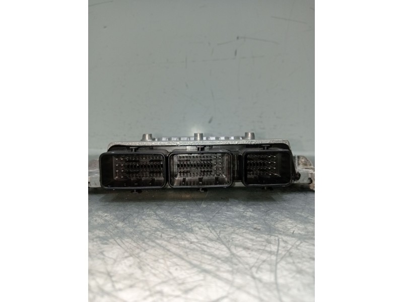 Recambio de centralita motor uce para ford focus ii (da_, hcp, dp) 1.8 tdci referencia OEM IAM 5WS40607BT 7M5112A650APB 