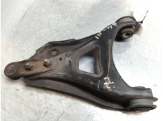 Recambio de brazo suspension inferior delantero izquierdo para renault clio ii fase i (b/cbo) referencia OEM IAM    2