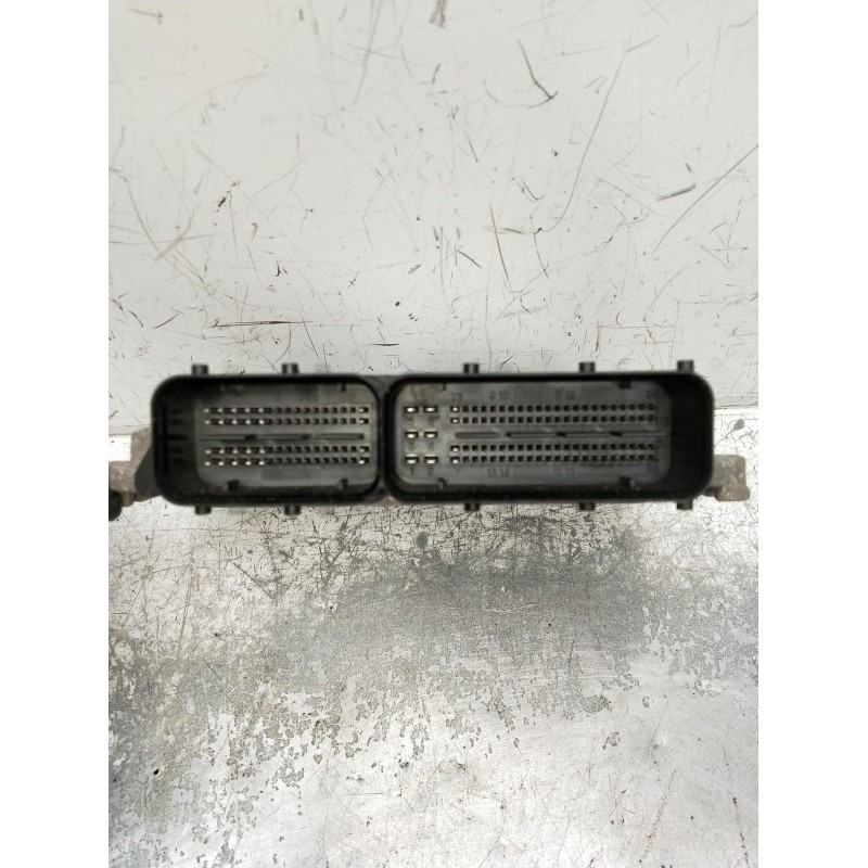 Recambio de centralita motor uce para hyundai santa fé ii (cm) 2.2 crdi gls 4x4 referencia OEM IAM 0281012669 3910127825 70CM3T4