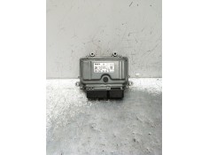 Recambio de centralita motor uce para mercedes-benz clase a (w169) a 180 cdi (169.007, 169.307) referencia OEM IAM 0281012953 A6