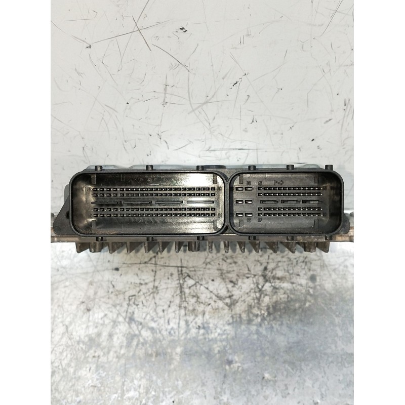 Recambio de centralita motor uce para mercedes-benz clase a (w169) a 180 cdi (169.007, 169.307) referencia OEM IAM 0281012953 A6