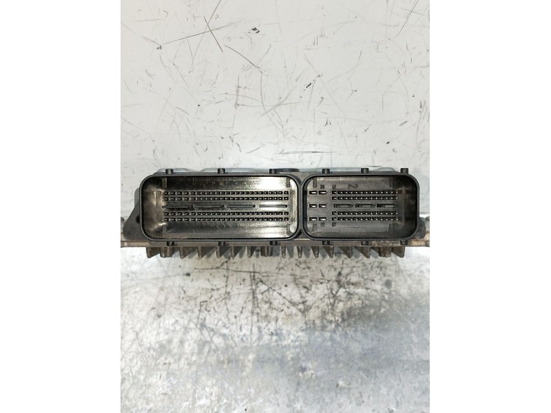 Recambio de centralita motor uce para mercedes-benz clase a (w169) a 180 cdi (169.007, 169.307) referencia OEM IAM 0281012953 A6