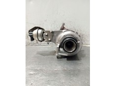 Recambio de turbocompresor para opel insignia a sedán (g09) 2.0 cdti (69) referencia OEM IAM 55570748 7861371 MFV02610R