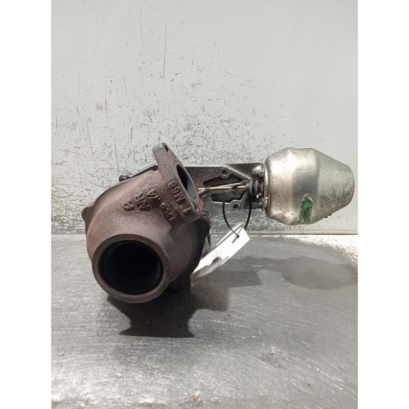 Recambio de turbocompresor para opel insignia a sedán (g09) 2.0 cdti (69) referencia OEM IAM 55570748 7861371 MFV02610R