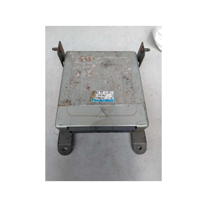 Recambio de centralita motor uce para mazda 323 berlina c/f/s (ba) referencia OEM IAM B3S718881 E2T84971M 5Y10