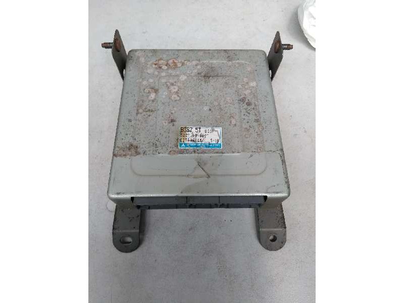 Recambio de centralita motor uce para mazda 323 berlina c/f/s (ba) referencia OEM IAM B3S718881 E2T84971M 5Y10