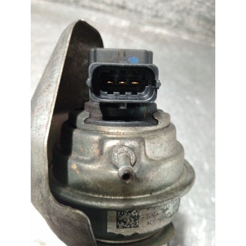 Recambio de turbocompresor para opel insignia a sedán (g09) 2.0 cdti (69) referencia OEM IAM 55570748 7861371 MFV02610R