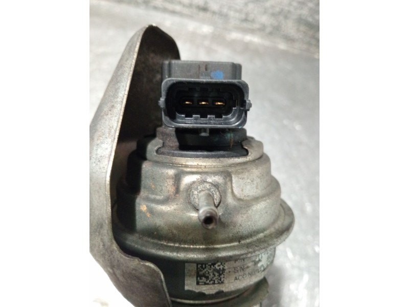 Recambio de turbocompresor para opel insignia a sedán (g09) 2.0 cdti (69) referencia OEM IAM 55570748 7861371 MFV02610R