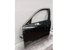 Recambio de puerta delantera izquierda para bmw x1/ix1 u11 x1 sdrive18d referencia OEM IAM  5P  2