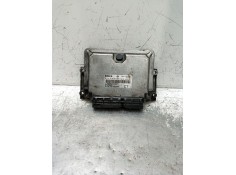 Recambio de centralita motor uce para fiat ducato caja/chasis (244_) 2.8 jtd referencia OEM IAM 0281010931 1337648080 D2842WGR