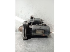 Recambio de motor arranque para volkswagen lt 28-46 ii caja/chasis (2dc, 2df, 2dg, 2dl, 2dm) 2.5 sdi referencia OEM IAM 6033AB1J