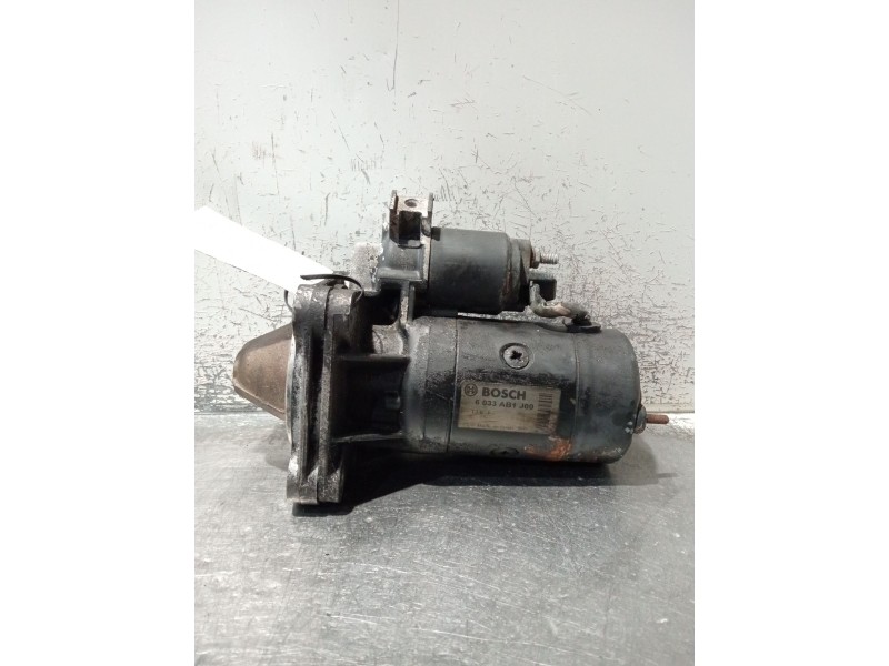 Recambio de motor arranque para volkswagen lt 28-46 ii caja/chasis (2dc, 2df, 2dg, 2dl, 2dm) 2.5 sdi referencia OEM IAM 6033AB1J