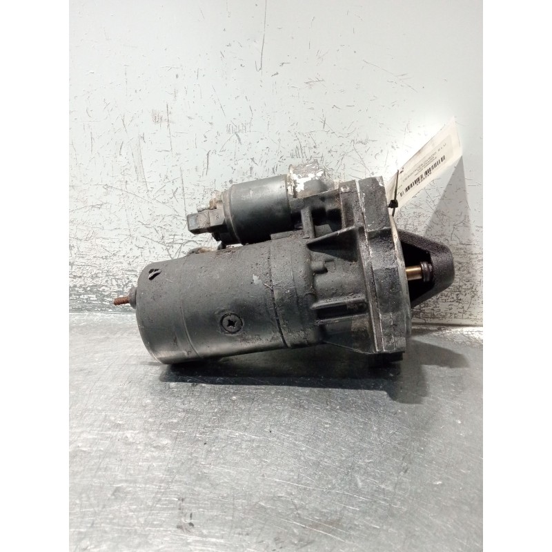 Recambio de motor arranque para volkswagen lt 28-46 ii caja/chasis (2dc, 2df, 2dg, 2dl, 2dm) 2.5 sdi referencia OEM IAM 6033AB1J