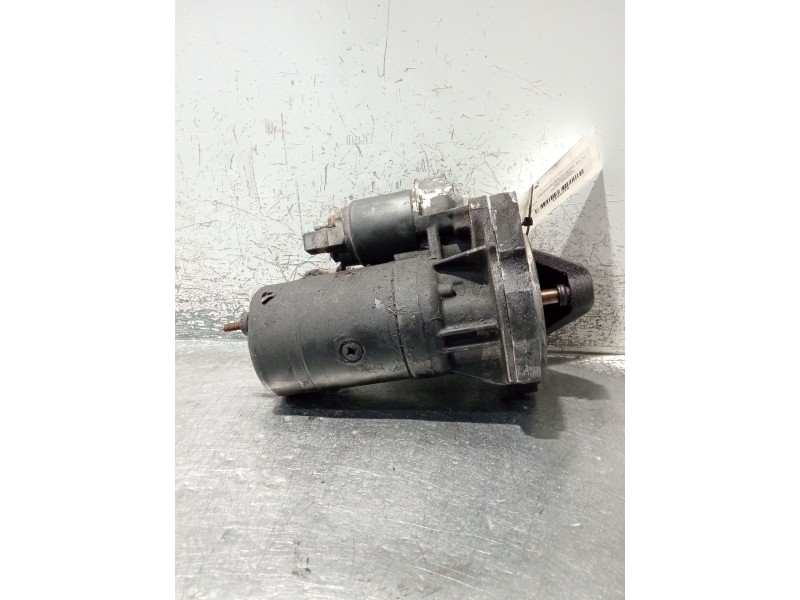 Recambio de motor arranque para volkswagen lt 28-46 ii caja/chasis (2dc, 2df, 2dg, 2dl, 2dm) 2.5 sdi referencia OEM IAM 6033AB1J