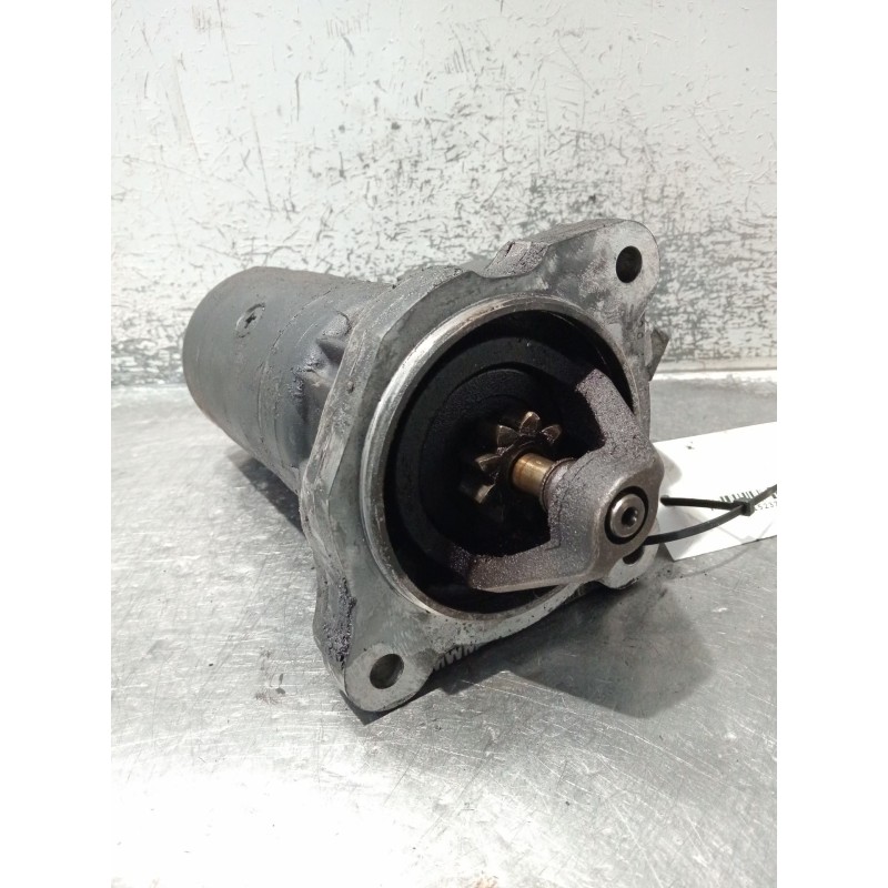 Recambio de motor arranque para volkswagen lt 28-46 ii caja/chasis (2dc, 2df, 2dg, 2dl, 2dm) 2.5 sdi referencia OEM IAM 6033AB1J