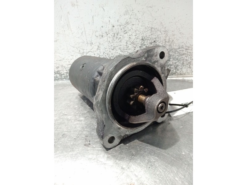 Recambio de motor arranque para volkswagen lt 28-46 ii caja/chasis (2dc, 2df, 2dg, 2dl, 2dm) 2.5 sdi referencia OEM IAM 6033AB1J