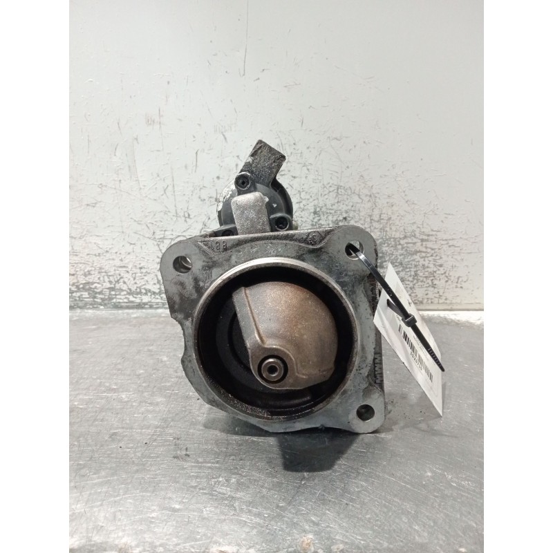 Recambio de motor arranque para volkswagen lt 28-46 ii caja/chasis (2dc, 2df, 2dg, 2dl, 2dm) 2.5 sdi referencia OEM IAM 6033AB1J