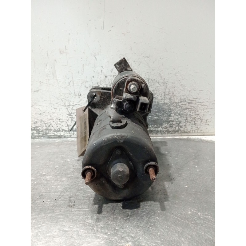 Recambio de motor arranque para volkswagen lt 28-46 ii caja/chasis (2dc, 2df, 2dg, 2dl, 2dm) 2.5 sdi referencia OEM IAM 6033AB1J