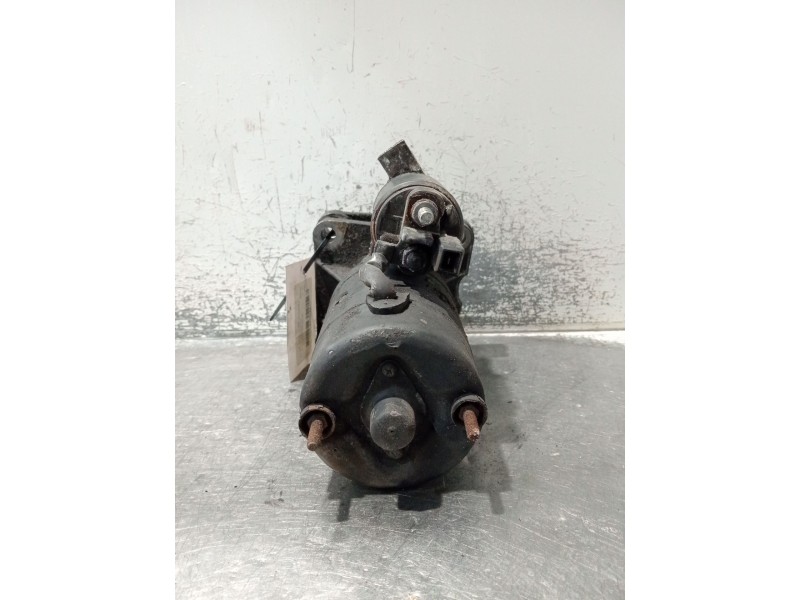 Recambio de motor arranque para volkswagen lt 28-46 ii caja/chasis (2dc, 2df, 2dg, 2dl, 2dm) 2.5 sdi referencia OEM IAM 6033AB1J