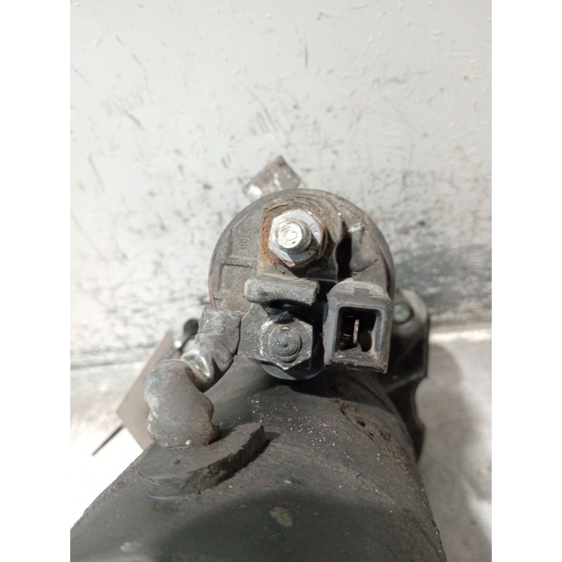 Recambio de motor arranque para volkswagen lt 28-46 ii caja/chasis (2dc, 2df, 2dg, 2dl, 2dm) 2.5 sdi referencia OEM IAM 6033AB1J