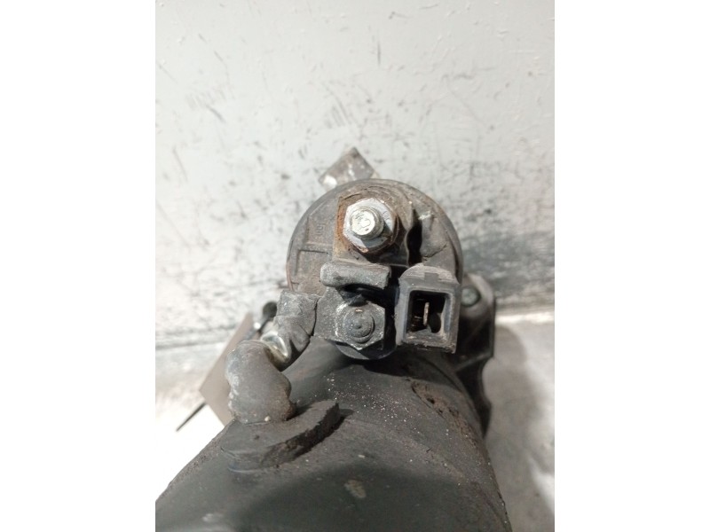 Recambio de motor arranque para volkswagen lt 28-46 ii caja/chasis (2dc, 2df, 2dg, 2dl, 2dm) 2.5 sdi referencia OEM IAM 6033AB1J