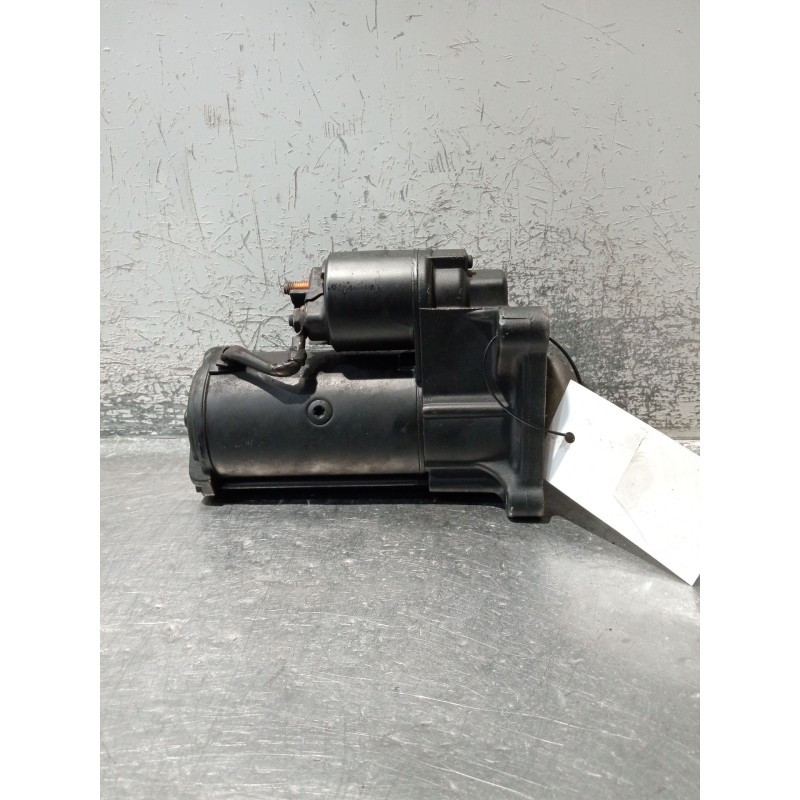 Recambio de motor arranque para renault clio i (b/c57_, 5/357_) 1.9 d (b/c/s576, b/c/s57l) referencia OEM IAM   