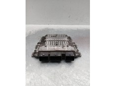 Recambio de centralita motor uce para citroën xsara (n1) 2.0 hdi 90 referencia OEM IAM 5WS40106GT SW9653647880 