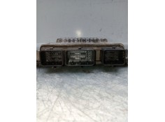 Recambio de centralita motor uce para citroën xsara (n1) 2.0 hdi 90 referencia OEM IAM 5WS40106GT SW9653647880  2