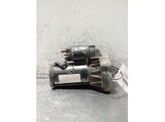 Recambio de motor arranque para peugeot 206 hatchback (2a/c) 1.9 d referencia OEM IAM   