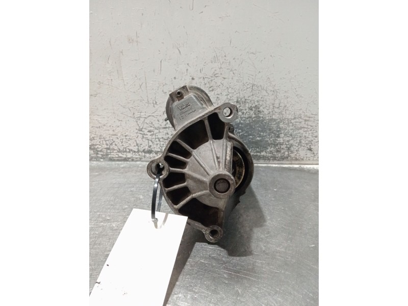 Recambio de motor arranque para peugeot 206 hatchback (2a/c) 1.9 d referencia OEM IAM   