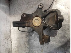 Recambio de mangueta delantera derecha para volkswagen crafter caja cerrada caja cerrada 35 referencia OEM IAM    2