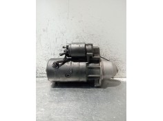 Recambio de motor arranque para ssangyong rexton / rexton ii (gab_) 2.7 xdi referencia OEM IAM 0001218021  