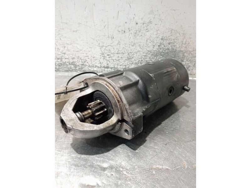 Recambio de motor arranque para ssangyong rexton / rexton ii (gab_) 2.7 xdi referencia OEM IAM 0001218021  