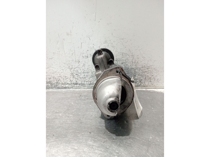 Recambio de motor arranque para ssangyong rexton / rexton ii (gab_) 2.7 xdi referencia OEM IAM 0001218021  