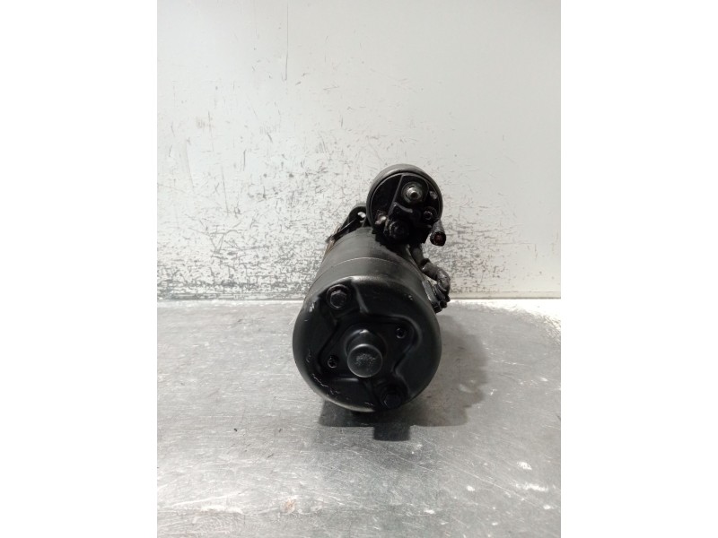 Recambio de motor arranque para ssangyong rexton / rexton ii (gab_) 2.7 xdi referencia OEM IAM 0001218021  