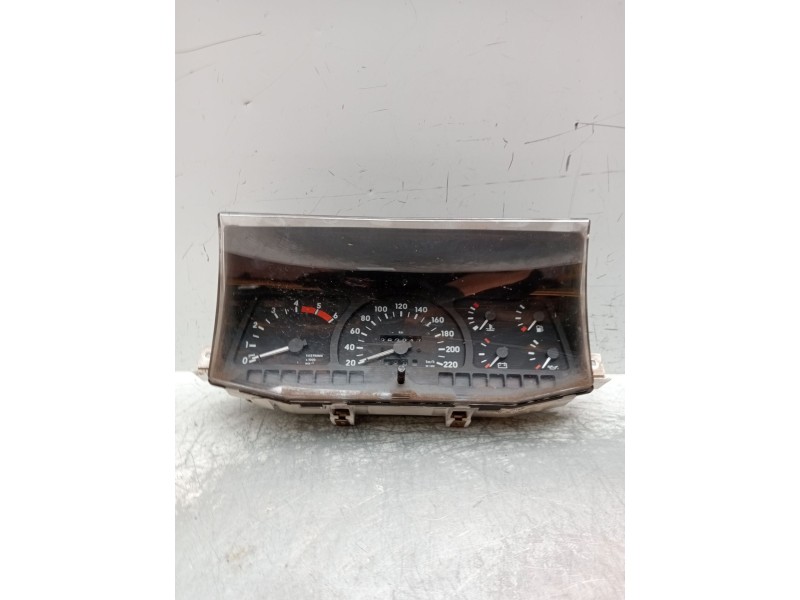 Recambio de cuadro instrumentos para opel frontera a (u92) 2.8 td (5bmwl4, 5bsud2) referencia OEM IAM 87001271  