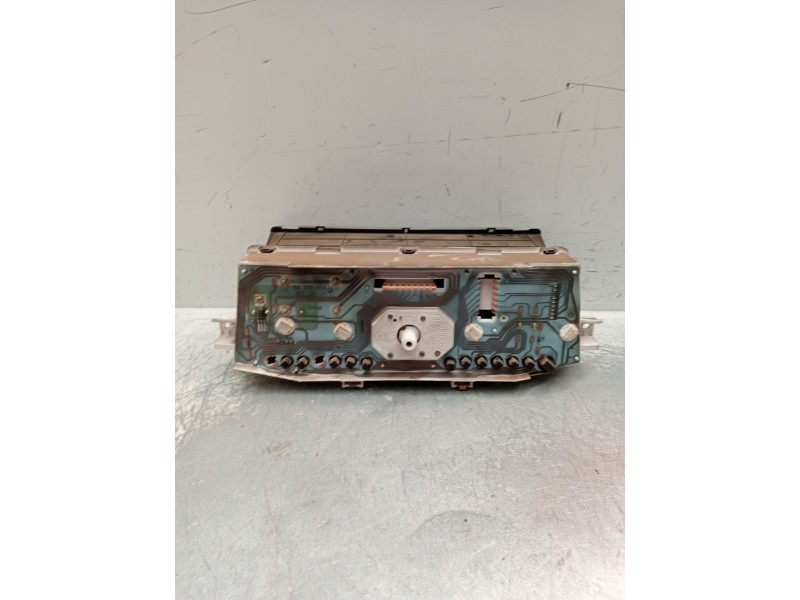 Recambio de cuadro instrumentos para opel frontera a (u92) 2.8 td (5bmwl4, 5bsud2) referencia OEM IAM 87001271  