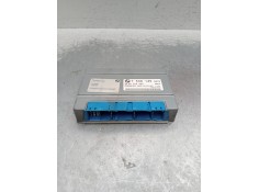 Recambio de centralita cambio automatico para bmw 5 (e39) 525 d referencia OEM IAM 96024685 7508145 5WK33502AG