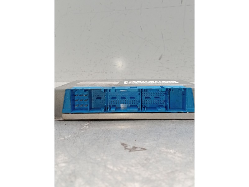 Recambio de centralita cambio automatico para bmw 5 (e39) 525 d referencia OEM IAM 96024685 7508145 5WK33502AG