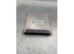 Recambio de centralita motor uce para bmw 5 (e39) 525 d referencia OEM IAM 0281010314 7789376 