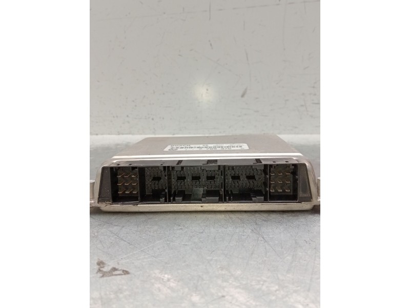 Recambio de centralita motor uce para bmw 5 (e39) 525 d referencia OEM IAM 0281010314 7789376 