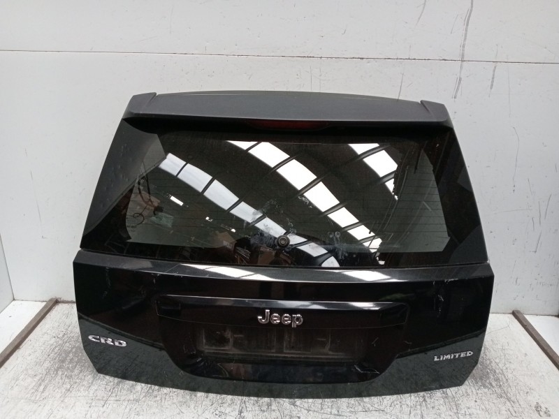 Recambio de porton trasero para jeep compass (mk49) 2.0 crd 4x4 referencia OEM IAM  5P 