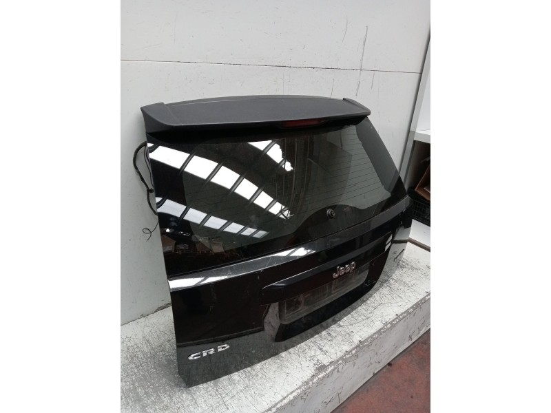 Recambio de porton trasero para jeep compass (mk49) 2.0 crd 4x4 referencia OEM IAM  5P 