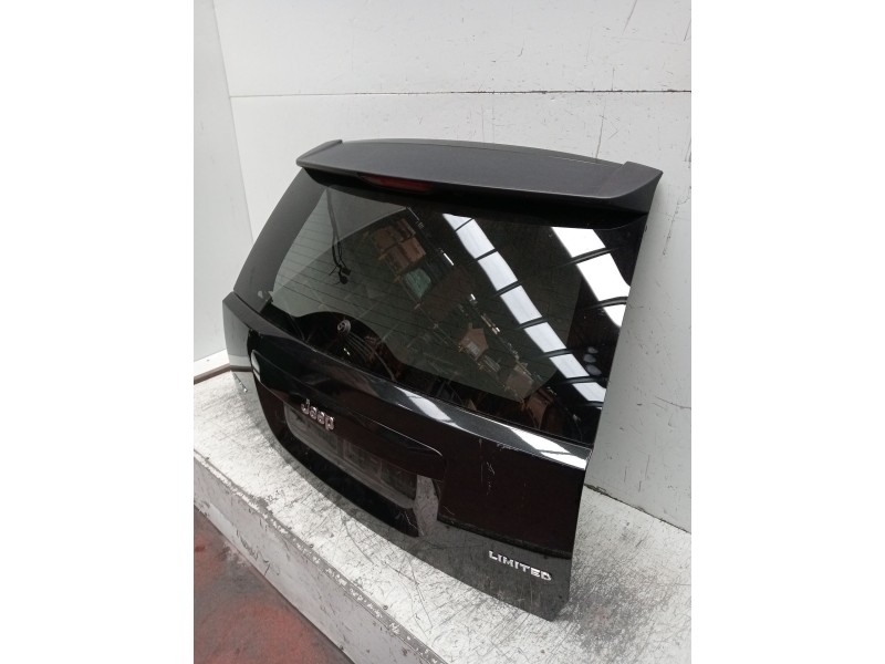 Recambio de porton trasero para jeep compass (mk49) 2.0 crd 4x4 referencia OEM IAM  5P 